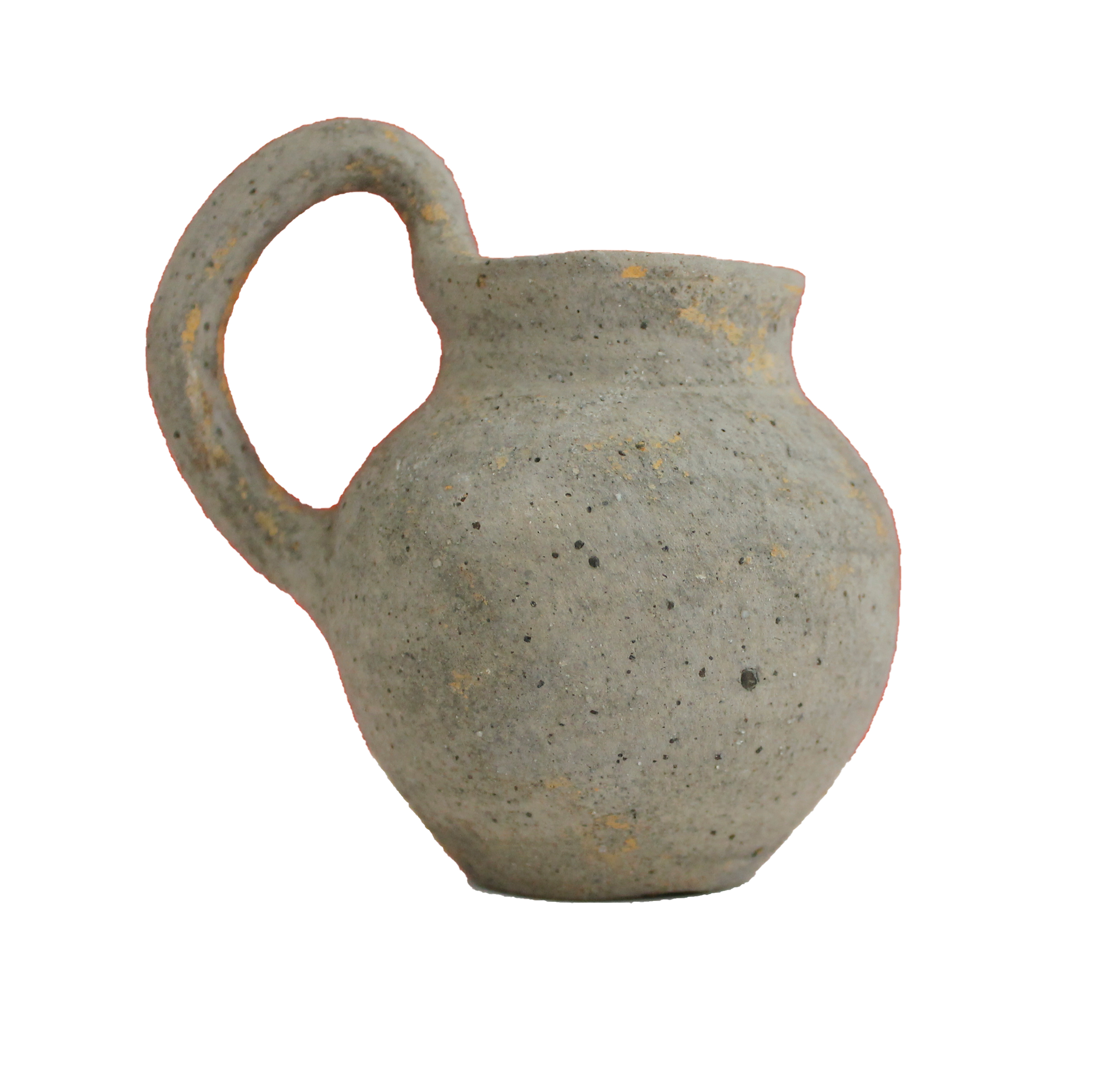 SINGOLO OGGETTO/ olpe, SECOLI/ III a.C