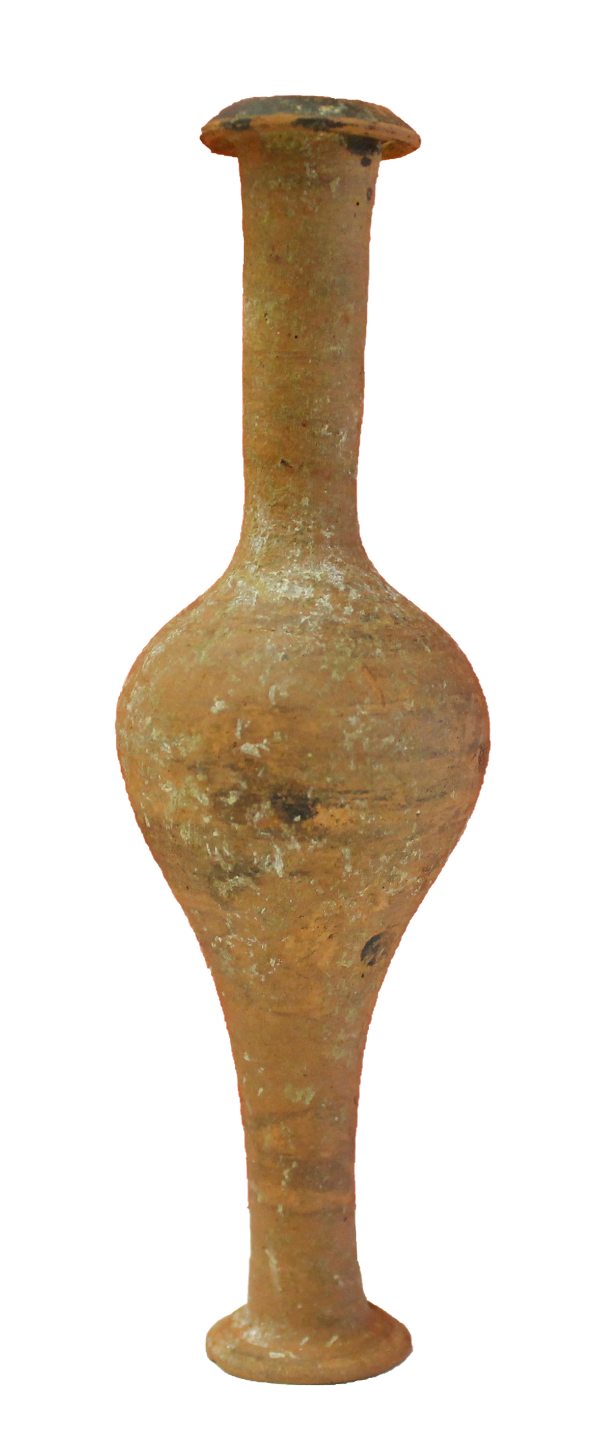 SINGOLO OGGETTO/ unguentario, SECOLI/ III a.C