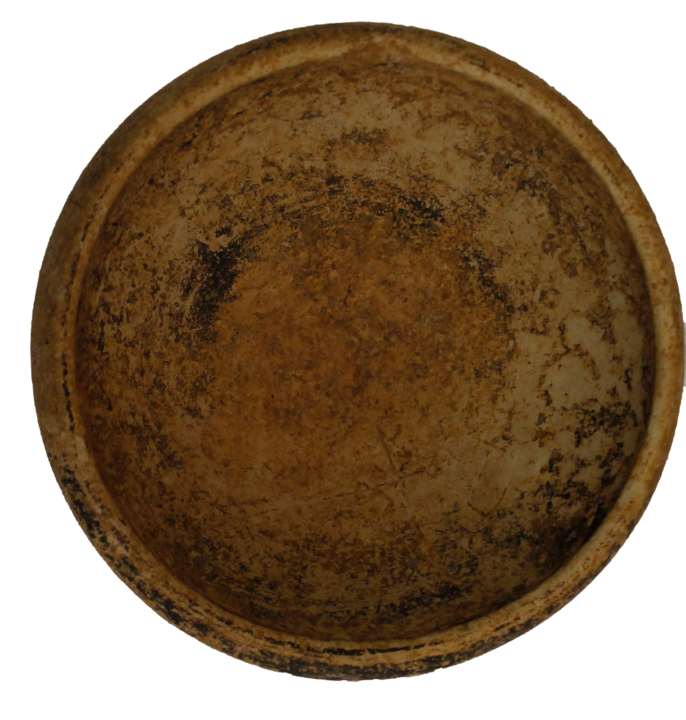 SINGOLO OGGETTO/ coppa, SECOLI/ III a.C