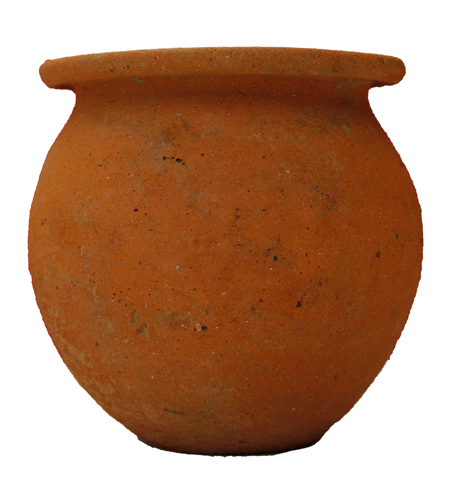 SINGOLO OGGETTO/ olla, SECOLI/ III a.C