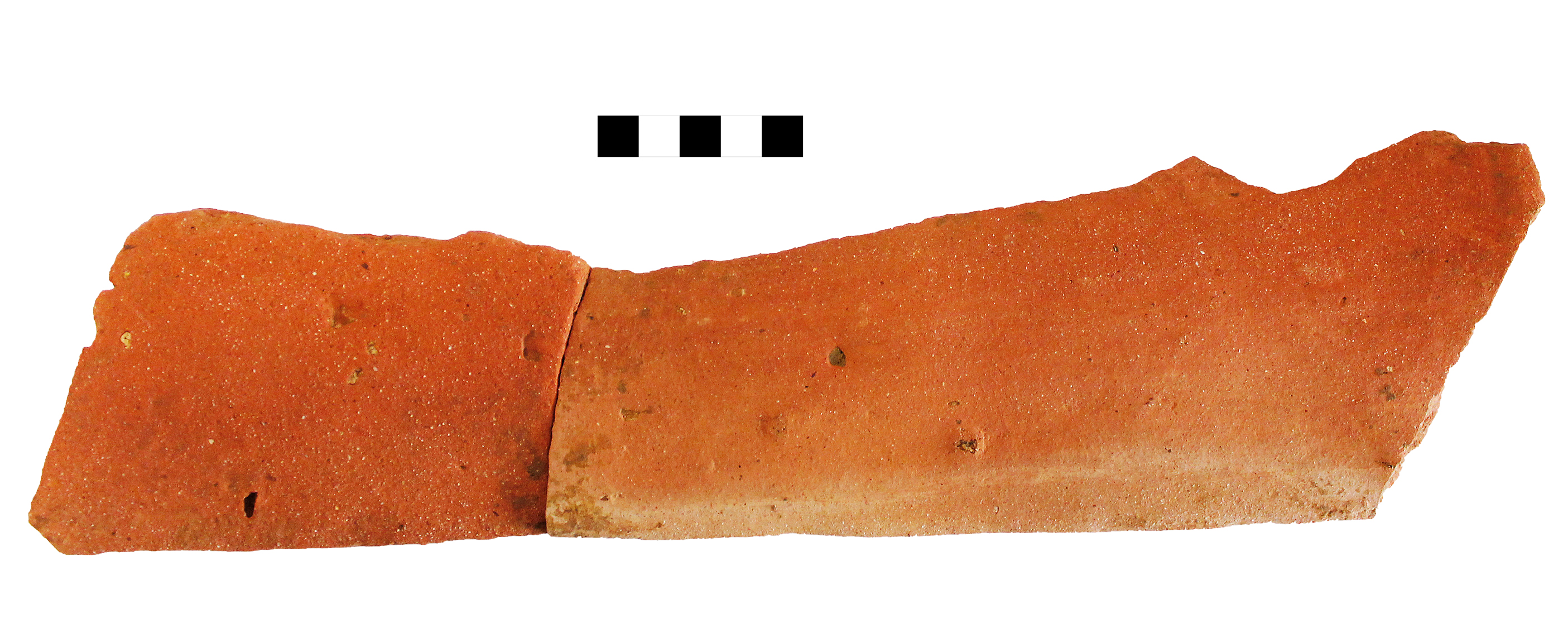 SINGOLO OGGETTO/ coppo, SECOLI/ III a.C