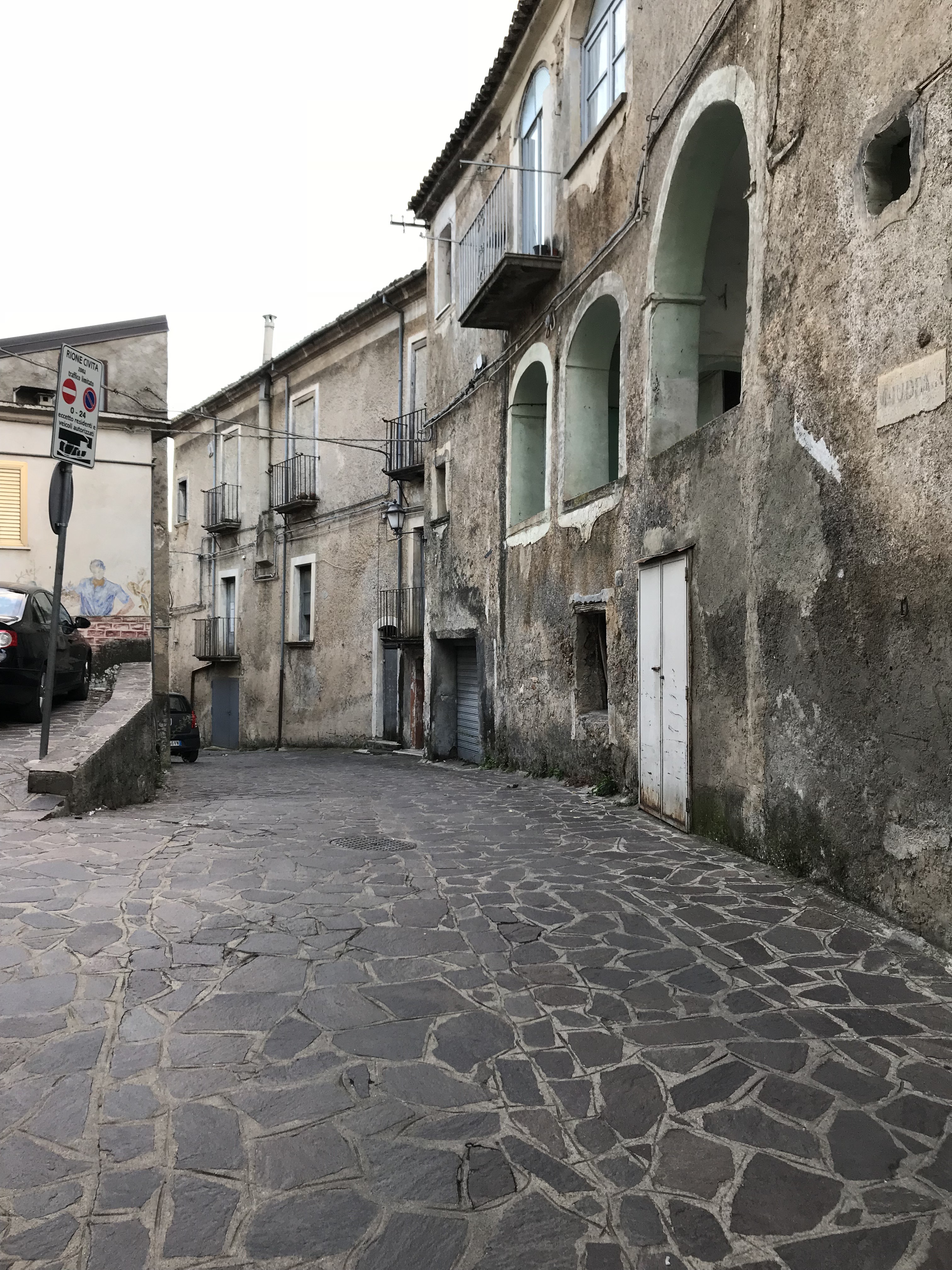 casa - Castrovillari (CS)  (XVII)