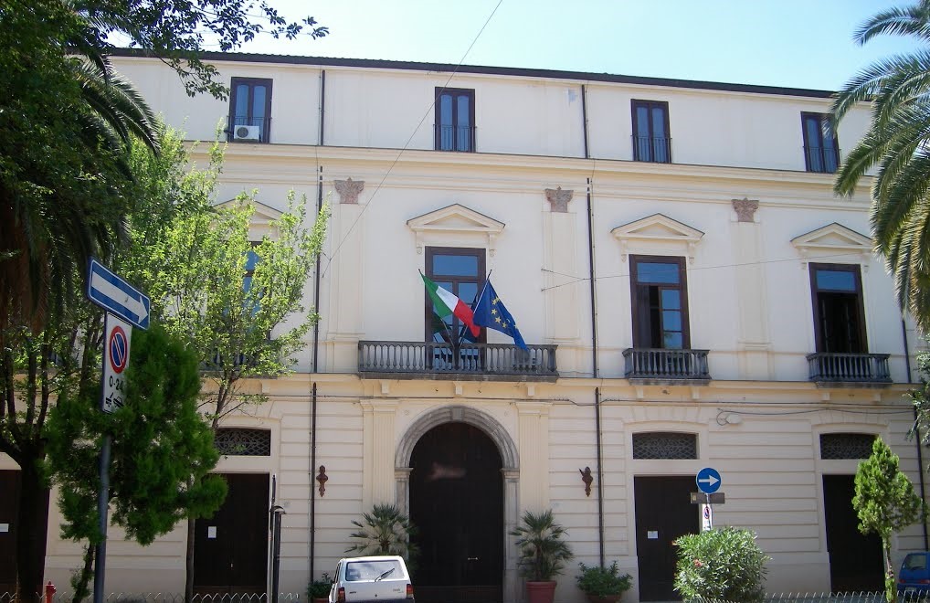 Palazzo Gallo (palazzo, gentilizio) - Castrovillari (CS)  (XVI)