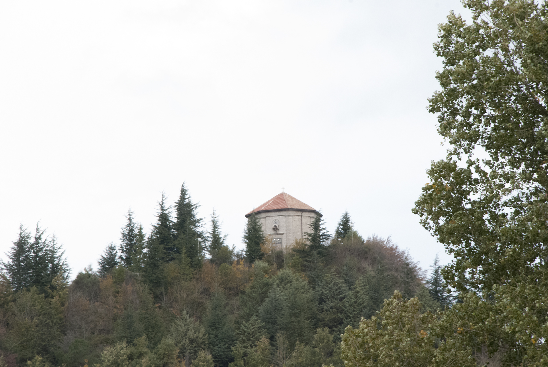 Chiesa Del Calvario (chiesa, votiva) - Avigliano (PZ) 