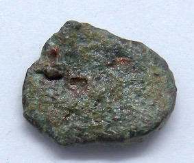 SINGOLO OGGETTO/ moneta, PERIODIZZAZIONI/ Storia/ Eta' antica/ Eta' tardoantica