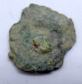 SINGOLO OGGETTO/ moneta, PERIODIZZAZIONI/ Storia/ Eta' antica/ Eta' tardoantica