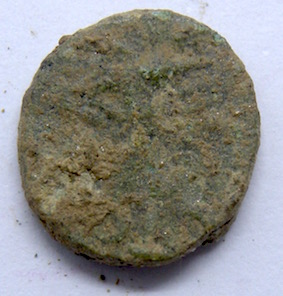 SINGOLO OGGETTO/ moneta, PERIODIZZAZIONI/ Storia/ Eta' antica/ Eta' tardoantica