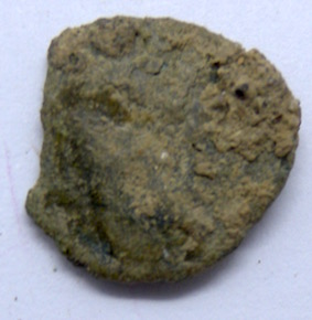 SINGOLO OGGETTO/ moneta, PERIODIZZAZIONI/ Storia/ Eta' antica/ Eta' tardoantica