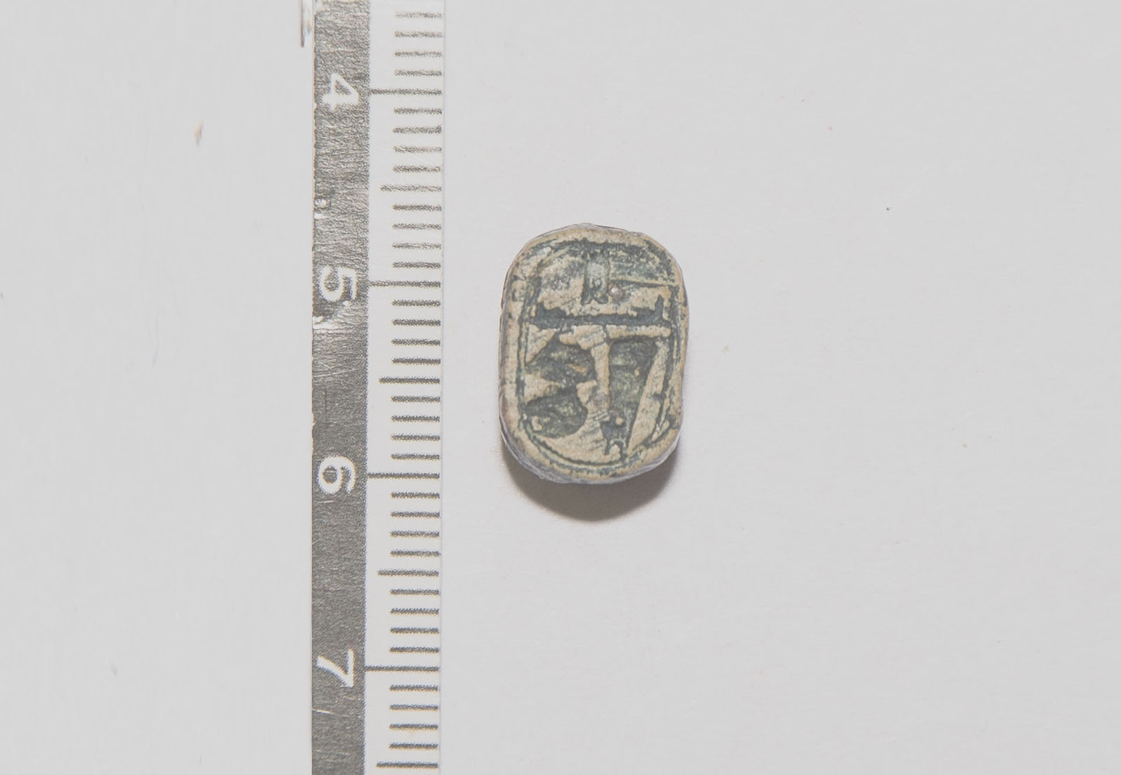 amuleto (Eta' antica)