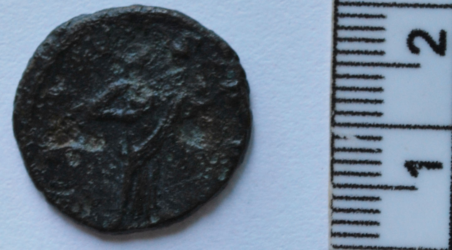 moneta (PERIODIZZAZIONI/ Storia/ Eta' antica/ Eta' romana/ Eta' romana imperiale)