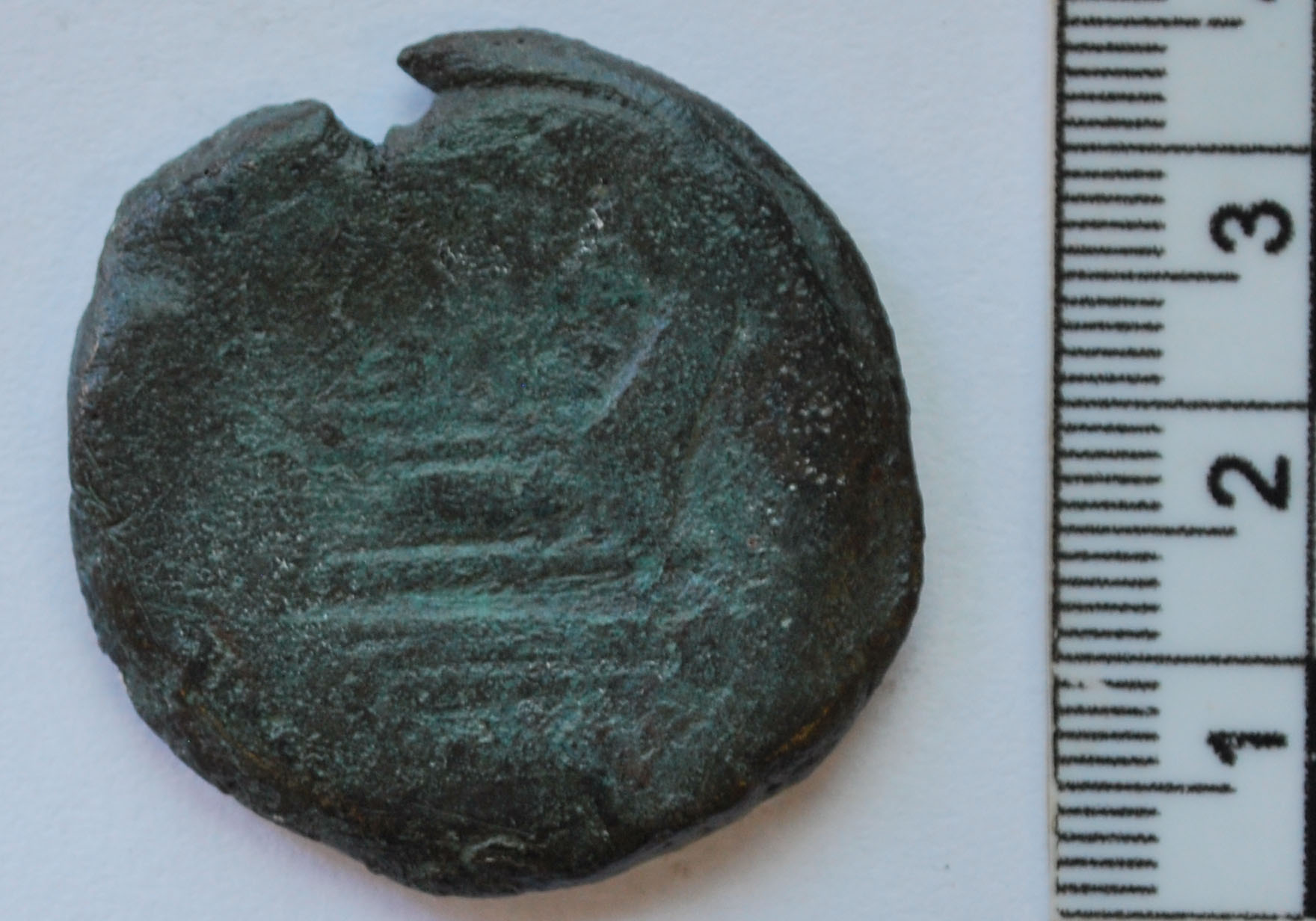 moneta (SECOLI/ III a.C)