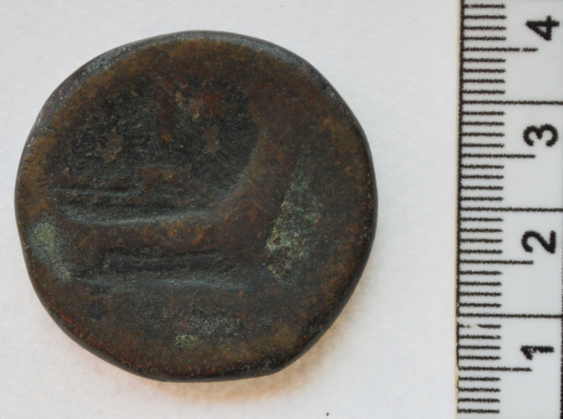 moneta (SECOLI/ III a.C)