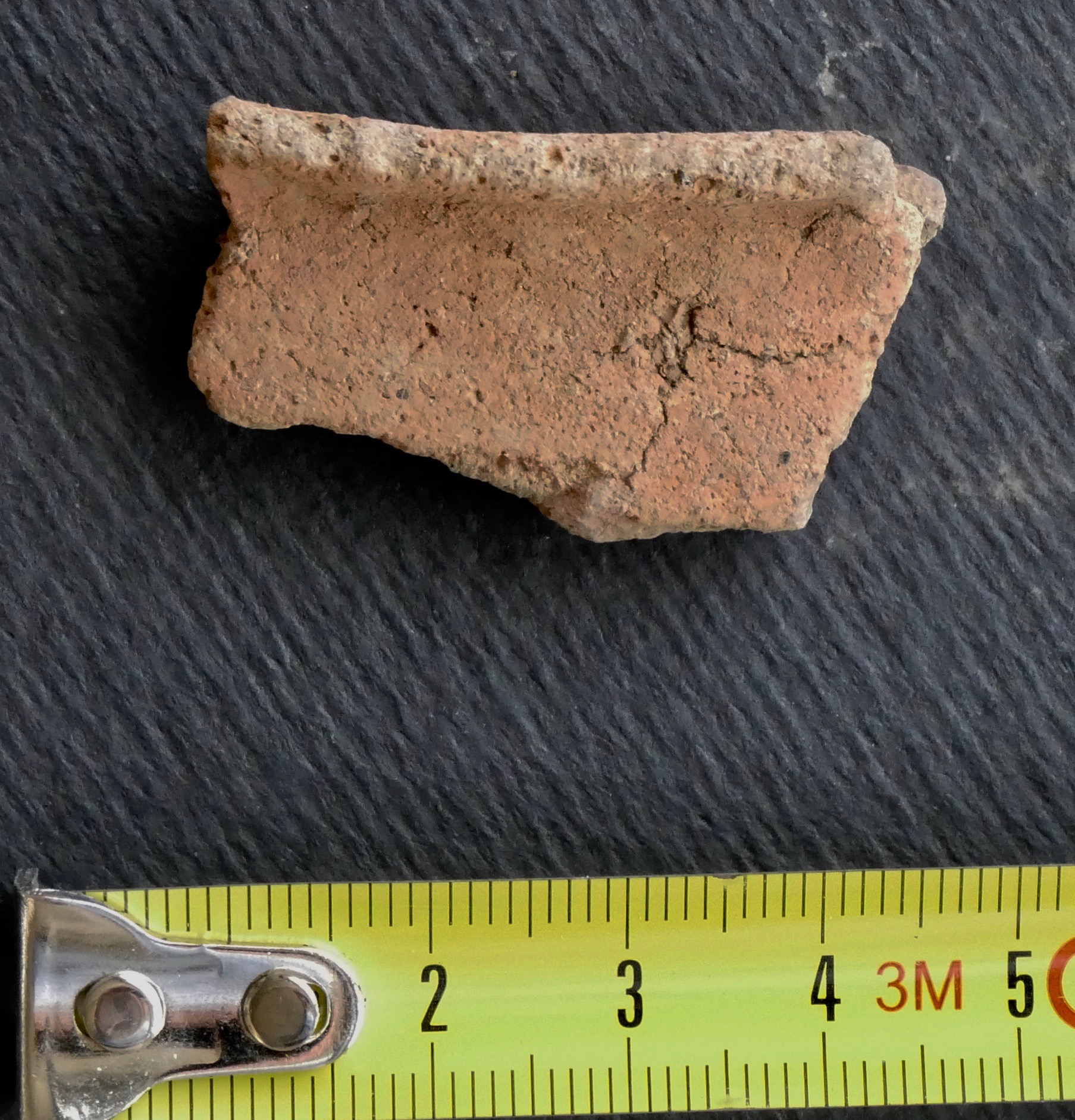 SINGOLO OGGETTO/ olla, PERIODIZZAZIONI/ Protostoria/ Eta' del Bronzo