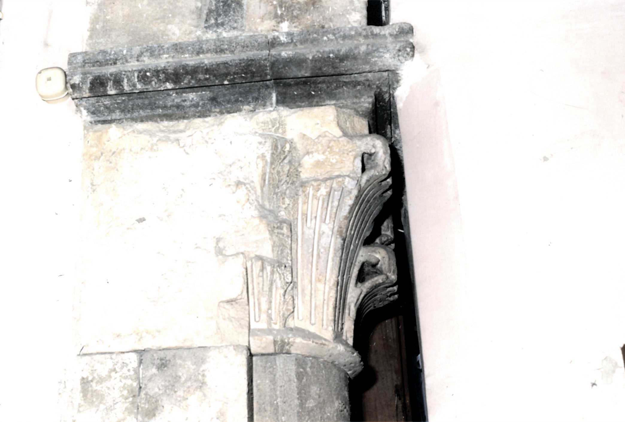 capitello - ambito messinese (XIII)