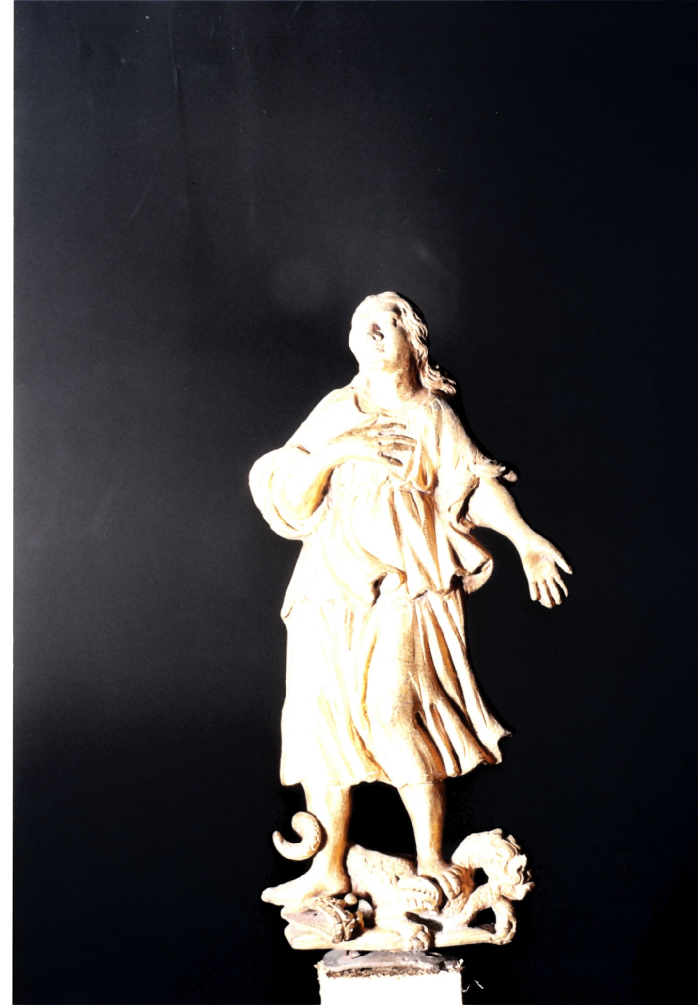 rilievo - bottega siciliana (XIX)