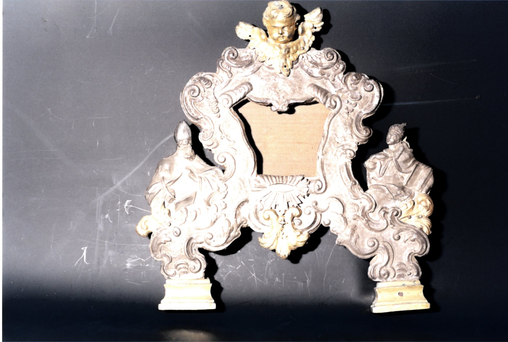 cartagloria - bottega messinese (XVIII)