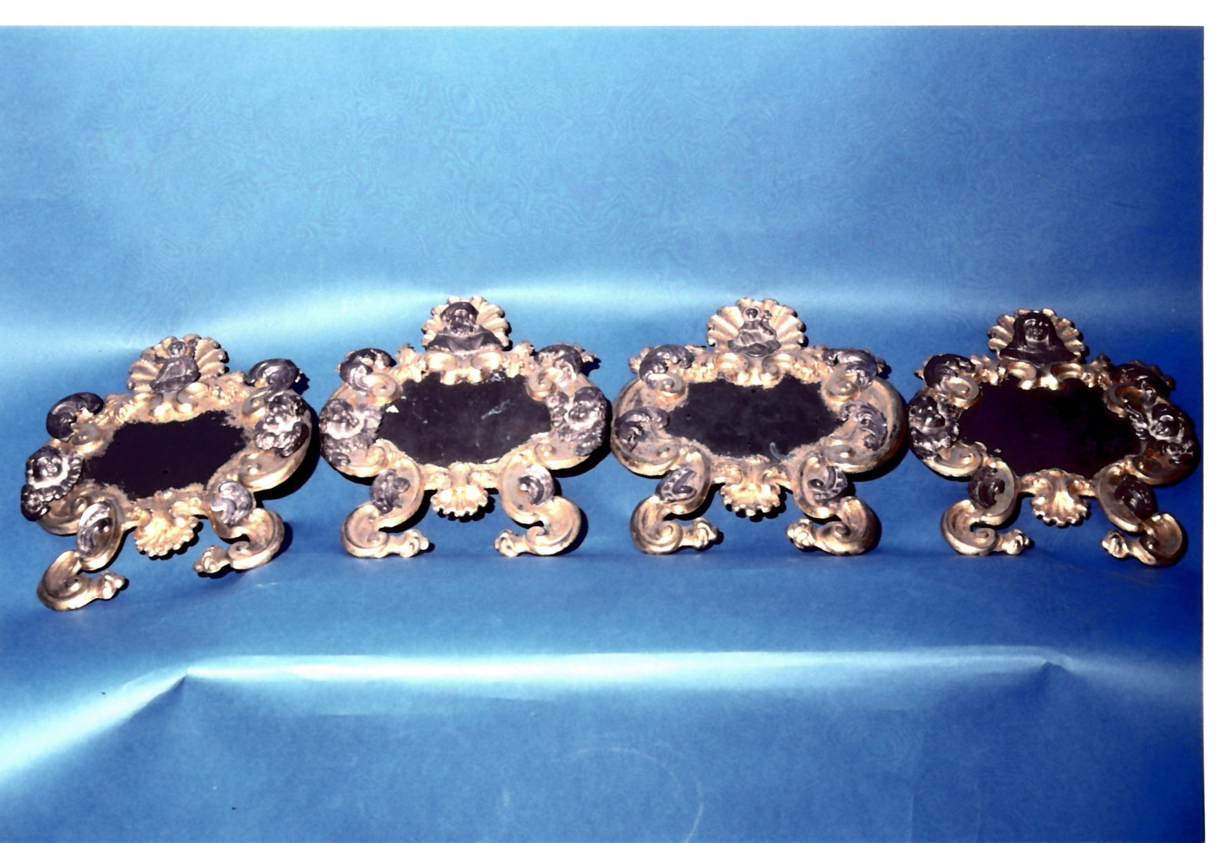 cartagloria - bottega messinese (XVIII-XIX)