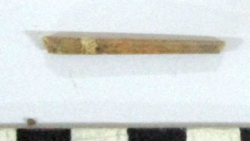 SINGOLO OGGETTO/ spillone, PERIODIZZAZIONI/ Storia/ Eta' antica/ Eta' romana/ Eta' romana imperiale