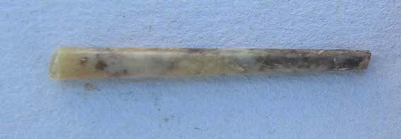 SINGOLO OGGETTO/ spillone, PERIODIZZAZIONI/ Storia/ Eta' antica/ Eta' romana/ Eta' romana imperiale