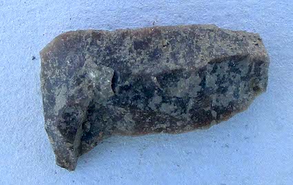 SINGOLO OGGETTO/ strumento, PERIODIZZAZIONI/ Storia/ Eta' antica/ Eta' romana/ Eta' romana imperiale