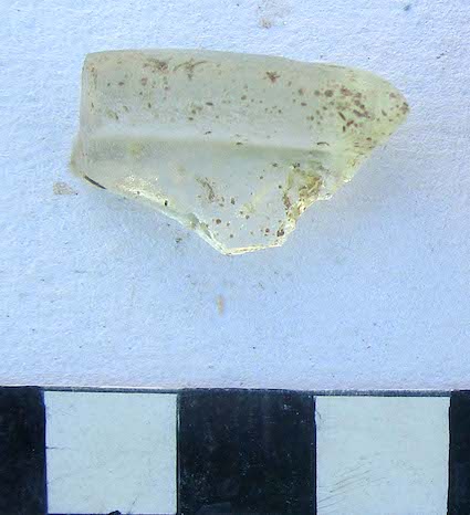 SINGOLO OGGETTO/ olla, PERIODIZZAZIONI/ Storia/ Eta' antica/ Eta' romana/ Eta' romana imperiale