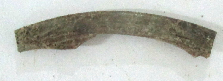 SINGOLO OGGETTO/ coppa, PERIODIZZAZIONI/ Storia/ Eta' antica/ Eta' romana/ Eta' romana imperiale