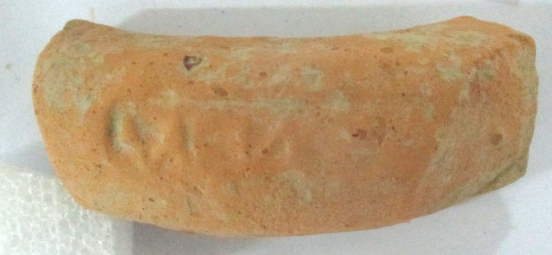 SINGOLO OGGETTO/ anfora, PERIODIZZAZIONI/ Storia/ Eta' antica/ Eta' romana/ Eta' romana imperiale