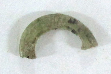 SINGOLO OGGETTO/ balsamario, PERIODIZZAZIONI/ Storia/ Eta' antica/ Eta' romana/ Eta' romana imperiale