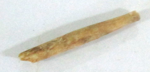 SINGOLO OGGETTO/ spillone, PERIODIZZAZIONI/ Storia/ Eta' antica/ Eta' romana/ Eta' romana imperiale