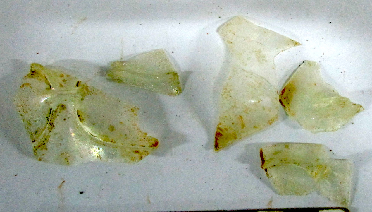 SINGOLO OGGETTO/ coppa, PERIODIZZAZIONI/ Storia/ Eta' antica/ Eta' romana/ Eta' romana imperiale