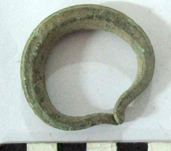 SINGOLO OGGETTO/ fibbia, PERIODIZZAZIONI/ Storia/ Eta' antica/ Eta' romana/ Eta' romana imperiale