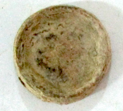 SINGOLO OGGETTO/ peso, PERIODIZZAZIONI/ Storia/ Eta' antica/ Eta' romana/ Eta' romana imperiale