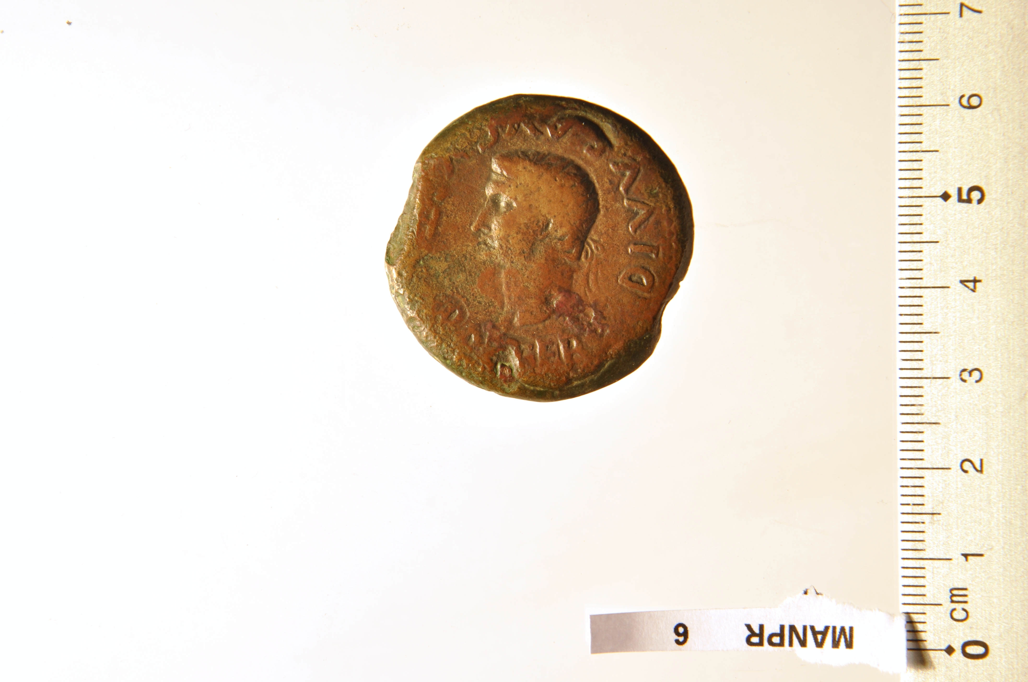 moneta (Impero Romano)
