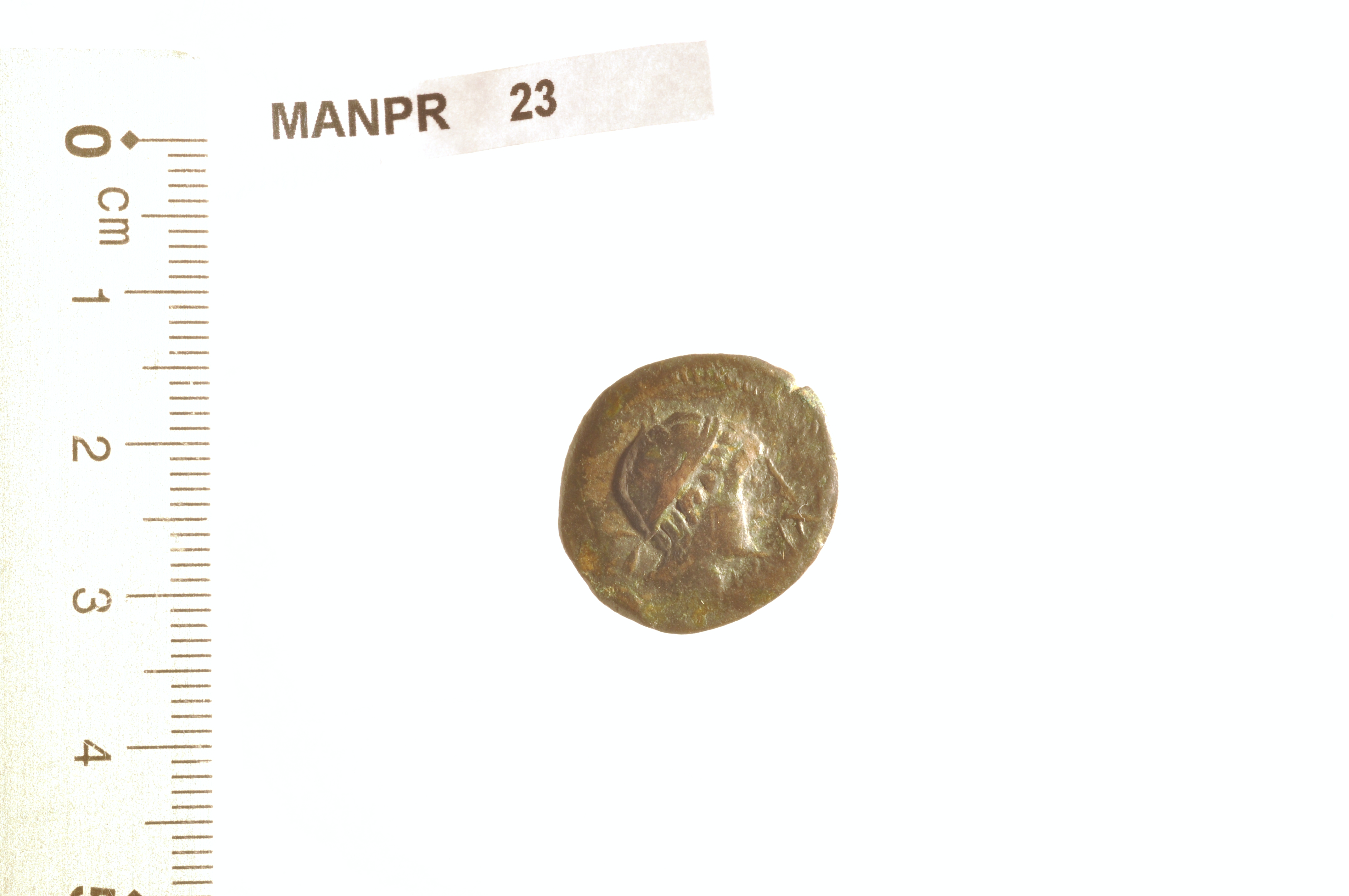 moneta (Età Repubblicana)