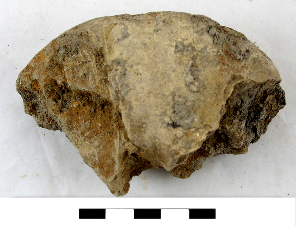 peso - ambito etrusco-padano (IV a.C)