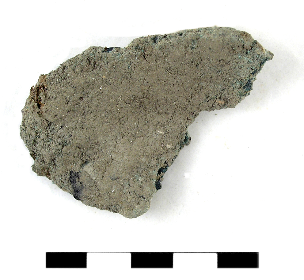 brocca (?) - ambito etrusco-padano (V-IV a.C)