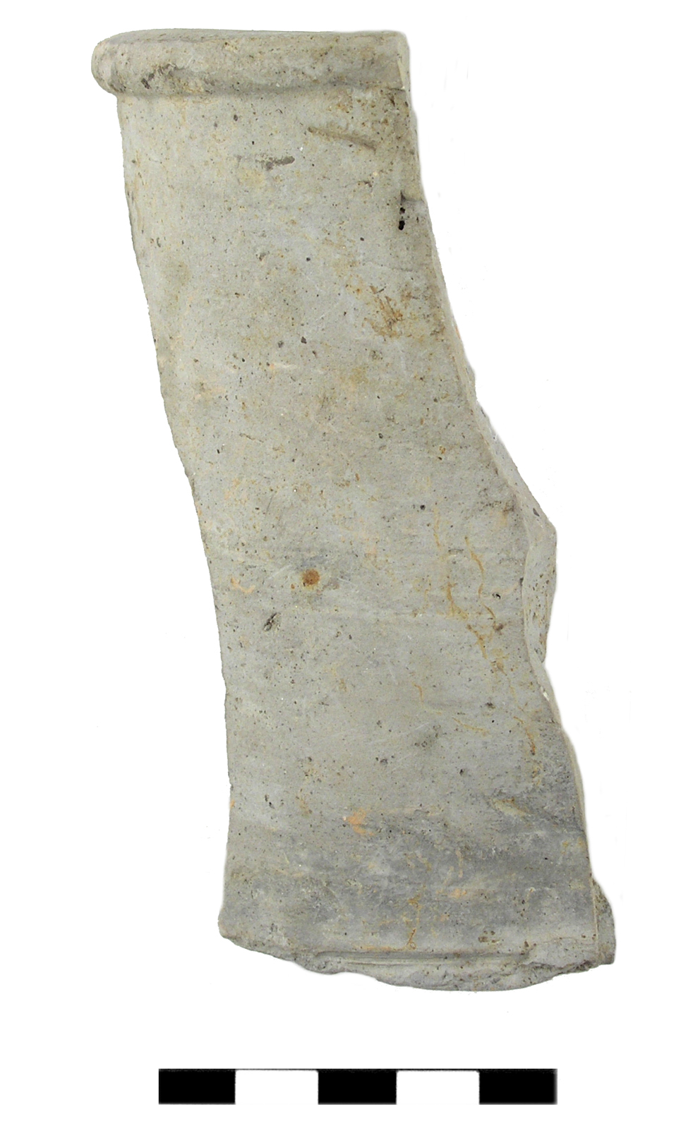 distanziatore - ambito etrusco-padano (IV a.C)