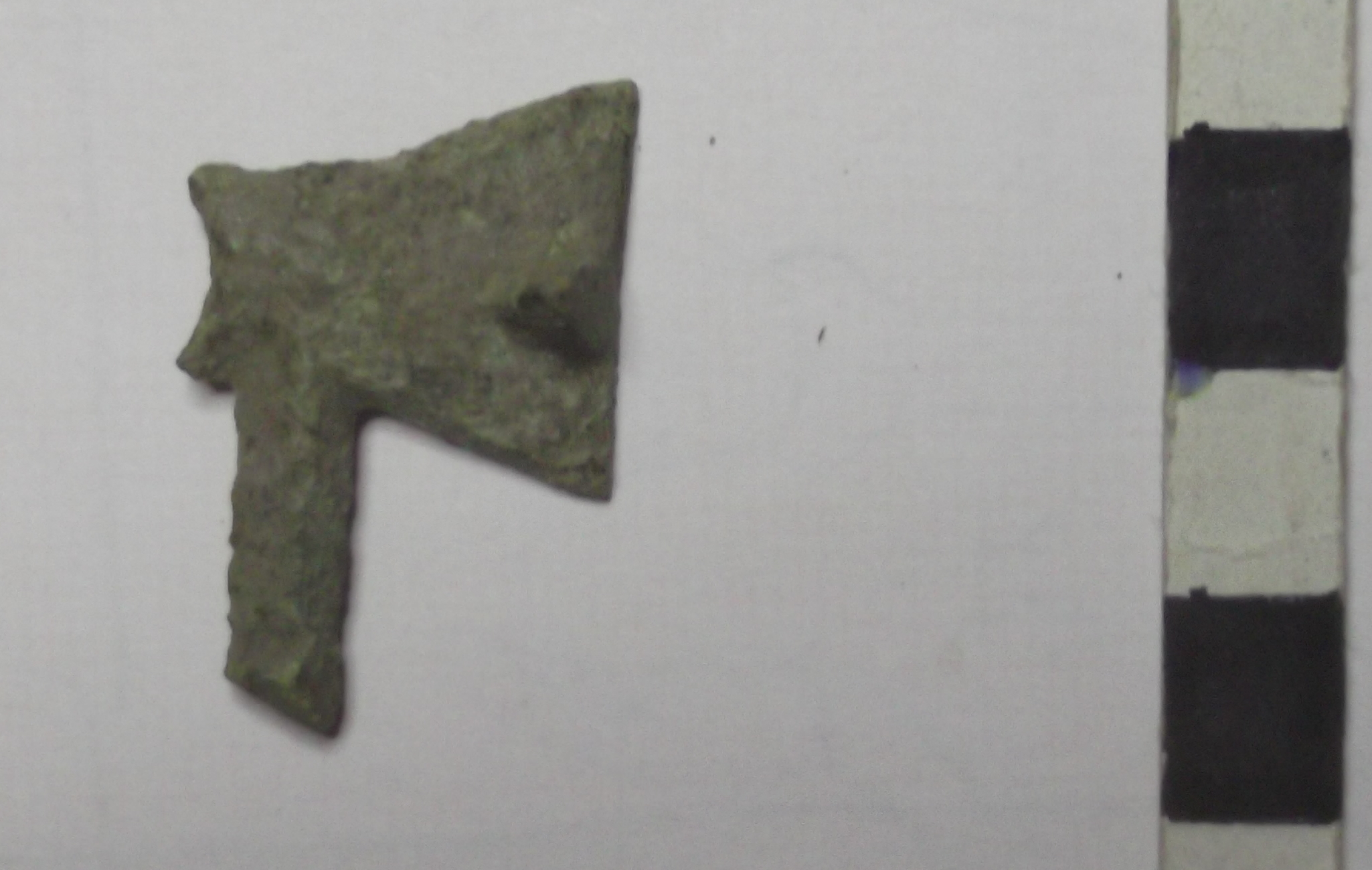 SINGOLO OGGETTO/ fibula, Età romana