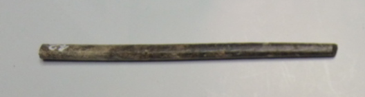 SINGOLO OGGETTO/ spillone, Età romana