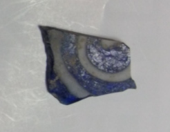 SINGOLO OGGETTO/ coppa, Età romana