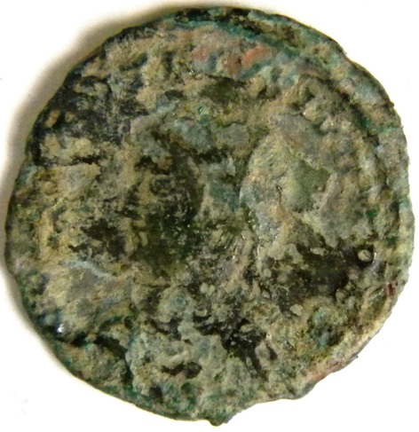 SINGOLO OGGETTO/ moneta, Età di Costantino