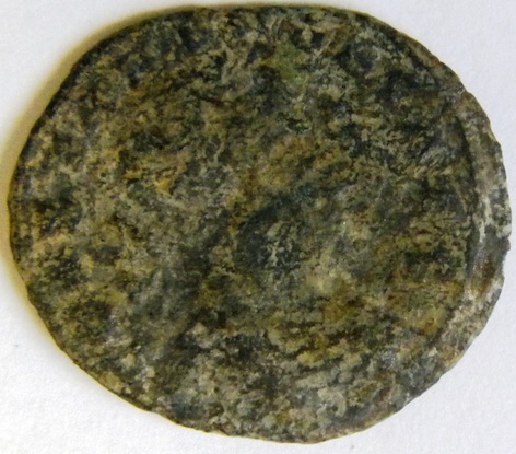 SINGOLO OGGETTO/ moneta, Età di Costantino