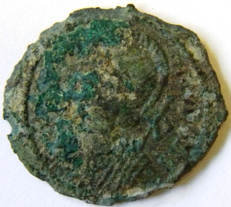 SINGOLO OGGETTO/ moneta, Età di Costantino
