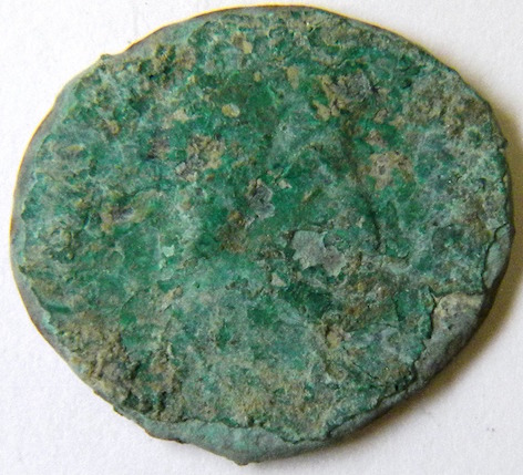 SINGOLO OGGETTO/ moneta, Età di Costante