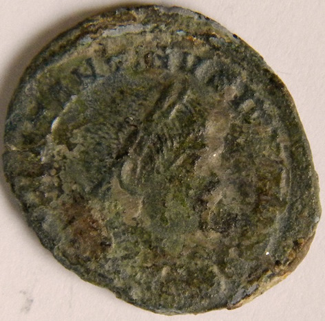 SINGOLO OGGETTO/ moneta, Età di Costantino