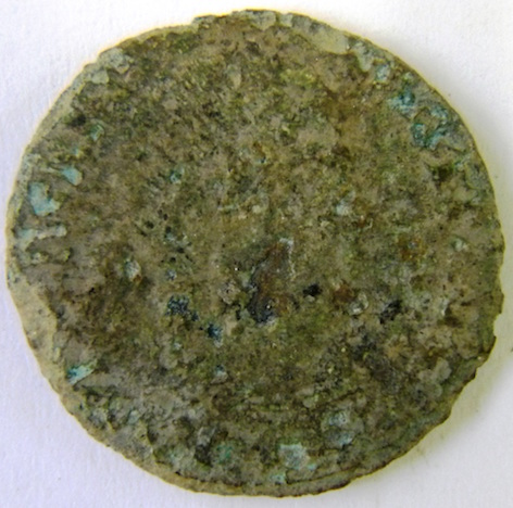 SINGOLO OGGETTO/ moneta, Età di Magnenzio