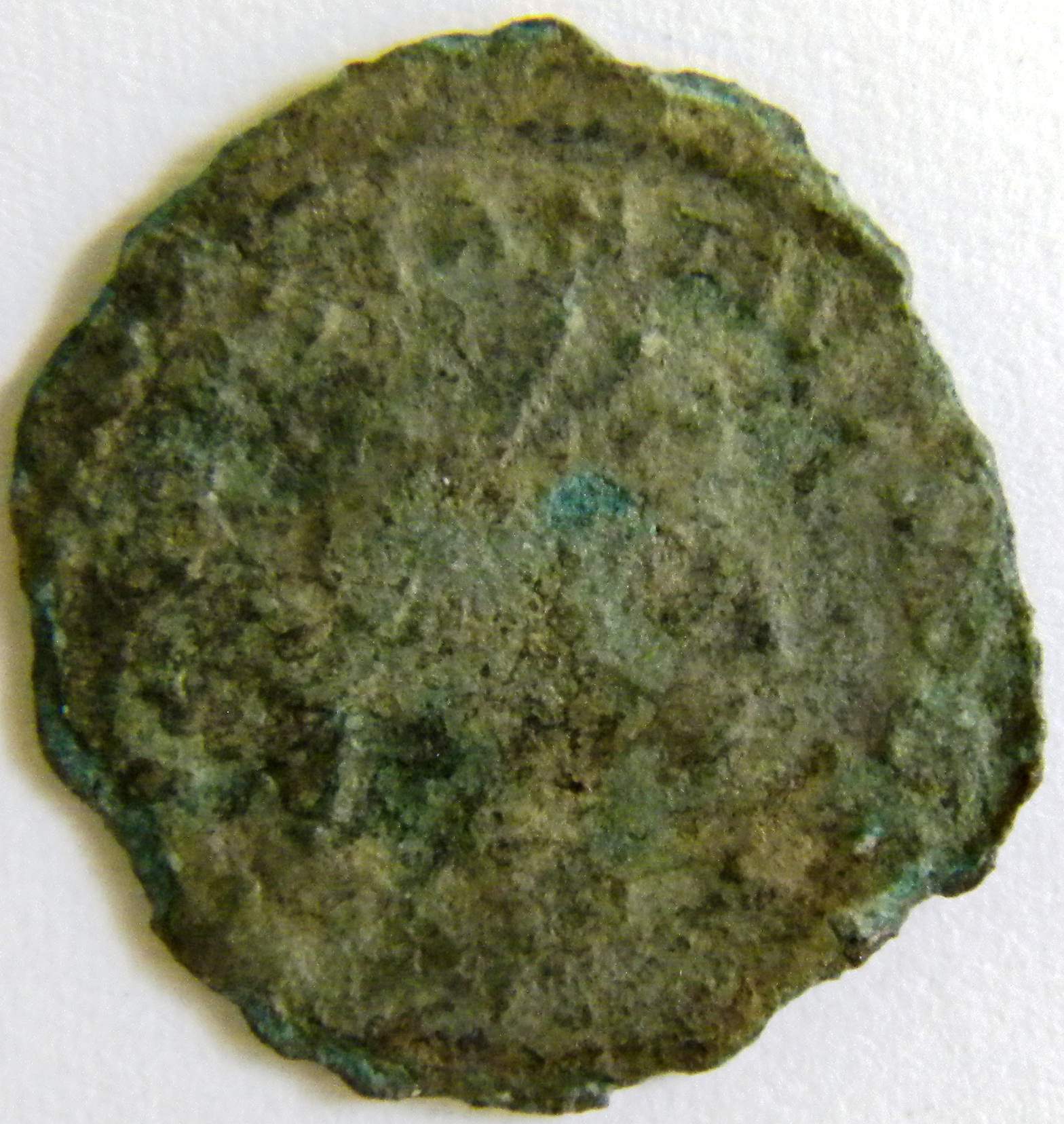 SINGOLO OGGETTO/ moneta, 324-337 d.C