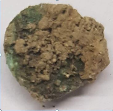 SINGOLO OGGETTO/ moneta, Età tardoantica