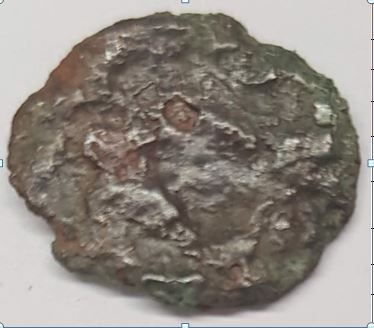 SINGOLO OGGETTO/ moneta, Età tardoantica