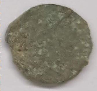 SINGOLO OGGETTO/ moneta, Età tardoantica